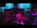 JUNGBLUTH live at The Acheron, Aug. 15th, 2014 ...