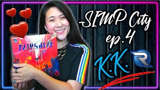 Who is KK!??!? | SIMP City ep. 4 💖