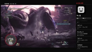 [MHW実況]［参加募集］たんちょこのモンハンーその4 えーアステラ祭終わった？w