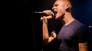 Gold Class 2016 tour