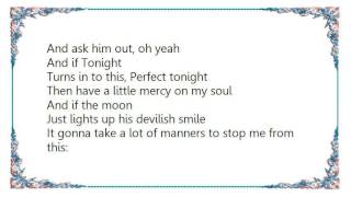 Lambretta - Perfect Tonight Lyrics