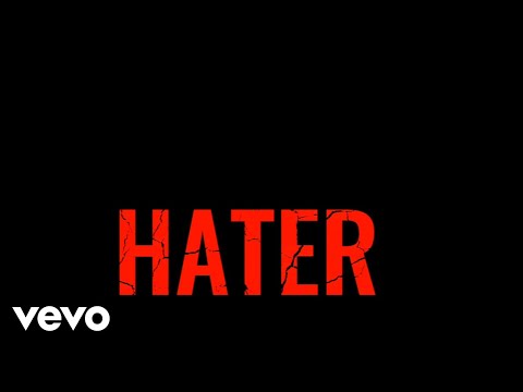 Steezo - Hater (Can't Be Me) Lyric Video