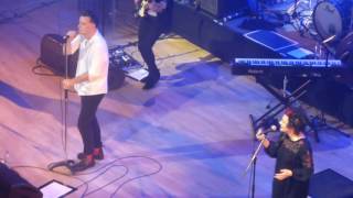 Deacon Blue 'DIGNITY' & 'LOADED' Live in Manchester  23/11/16