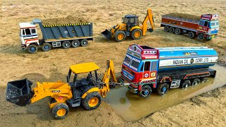 Download lagu New TATA Petrol Diesel Tanker Accident Pulling Out JCB 3DX | Tractor Cartoon | JCB Cartoon | AJ TOYS mp3 Download lagu New TATA Petrol Diesel Tanker Accident Pulling Out JCB 3DX | Tractor Cartoon | JCB Cartoon | AJ TOYS mp3