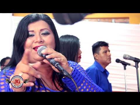 MIX BOLEROS - EN LA VOZ DE MAFER (TUMBES - PERÚ)