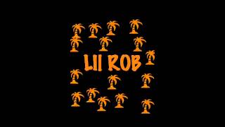 Lil Rob - Drinking  In My Drive Way
