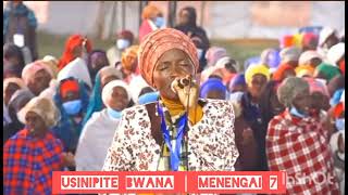 USINIPITE BWANA, MENENGAI 7 WORSHIP