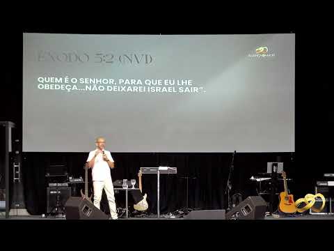 Propostas Indecentes | Pr. Ney Fabiano