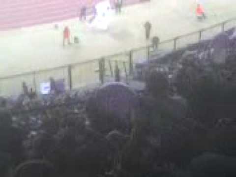 ambiance rsca-aa gent (beker finale)