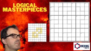 Logical Masterpieces