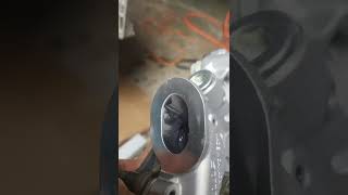 2016 Camaro SS LT1 oil pump installed easily