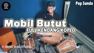 Download lagu Mobil Butut Full Kendang Koplo Rampak (Pop Sunda) Bang Yanz Studio mp3