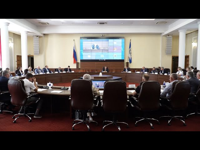 Защита от наводнений