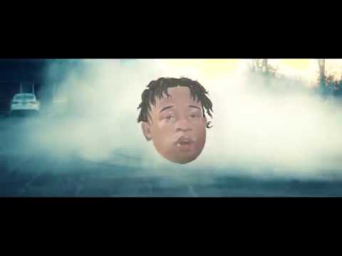 CudiMula - Nah Fr (ProdBy SqautBeats)