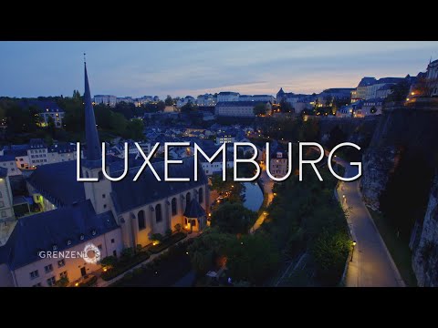 "Grenzenlos - Die Welt entdecken" in Luxemburg