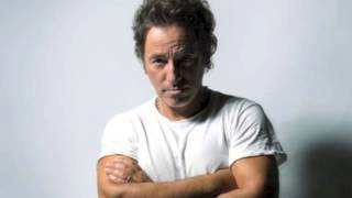 Bruce Springsteen - HOMESTEAD Rare Studio Recording Joe Grushecky 2013