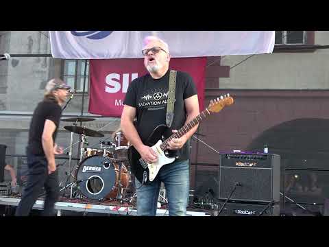 20230928 Dan Bárta - A to tě trochu bolí