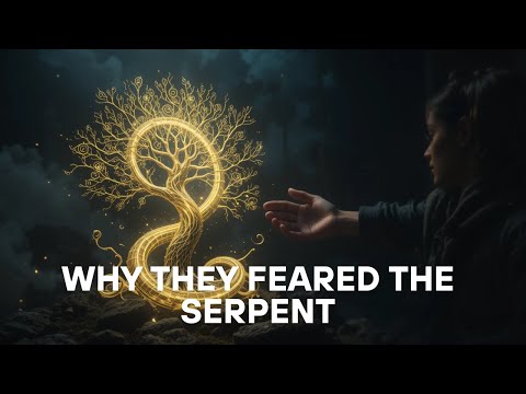 The Real Meaning of the Serpent in Ancient Wisdom - ESOTERIC PHILOSOPHY
