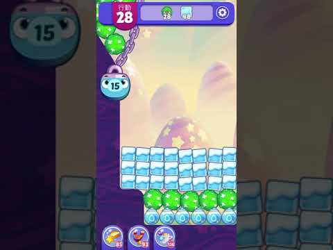 (Angry birds dream blast) Level 5612 gameplay, subscribe for latest update!