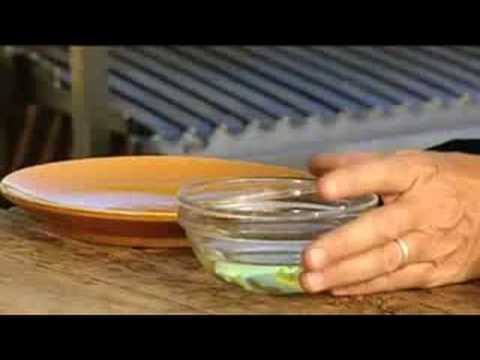 Steven Raichlen grills tenderloin cheese steak over...