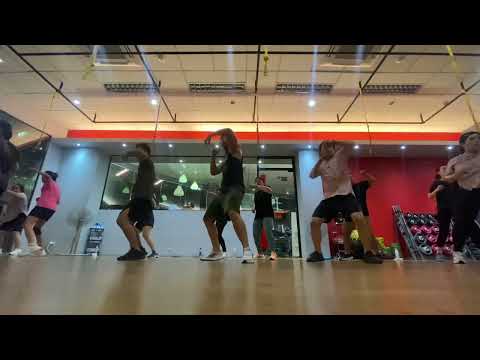 BODYCOMBAT 61 TRACK 5