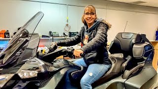 RT Heated Comfort Seat!! • 3rd Year of Daily Vlogs! | TheSmoaks Vlog_1095