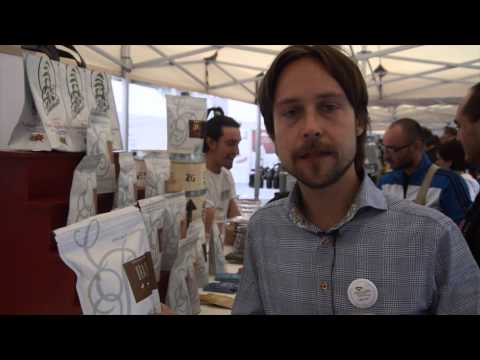 Piansa Caffè per Pausa Caffè Festival 2014