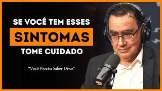 ENTENDA A SÍNDROME DO PENSAMENTO ACELERADO I Augusto Cury