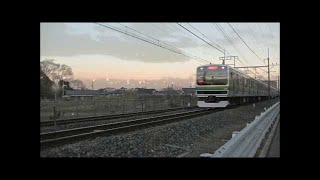 【第2回紅白鉄道PV合戦】＜合作鉄道PV＞Memory of Train Storage 2016.