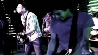 Sanctus Real Forgiven - Live Concert