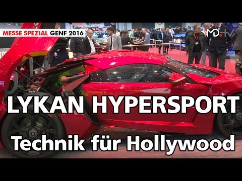 MD.MESSE SPEZIAL Magna Technik für die Zukunft