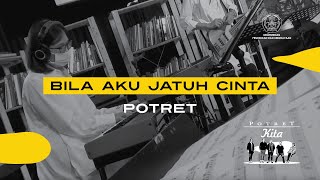 Download lagu Potret-Bila Aku Jatuh Cinta mp3