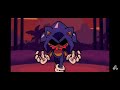 That One Emote From Forsaken Sandbox S Origin