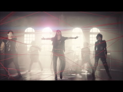 AKINO with bless4「cross the line」Music Video