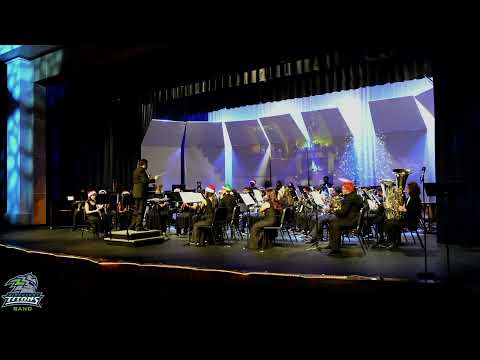 Sleigh Ride - Leroy Anderson arr. Michael Story