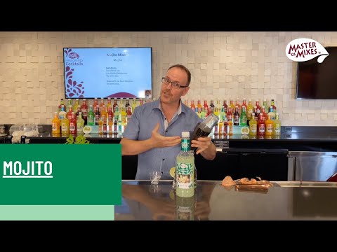 How to Make the Mojito