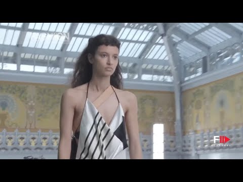 LOUIS VUITTON Spring 2021 Paris - Fashion Channel