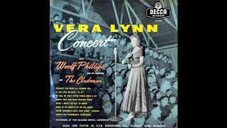 Auf Wiederseh&#39;n Sweetheart - Vera Lynn (Live)
