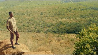 Ozonna - Wonderland (Trailer 2)