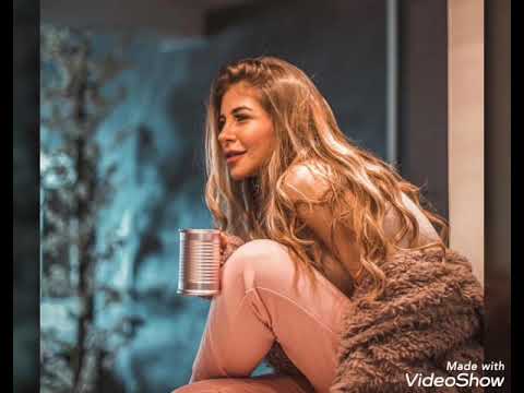 ملك قورة تشعل السوشيال ميديا