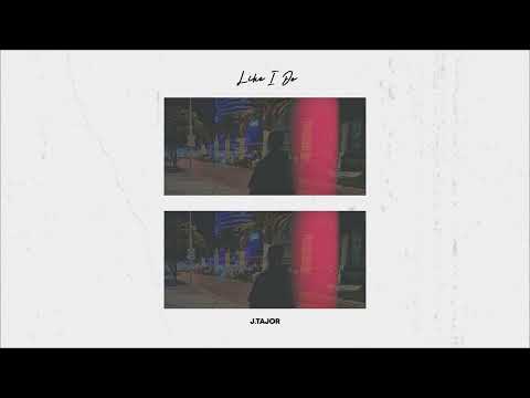 J.Tajor - Like I Do (Official Audio)