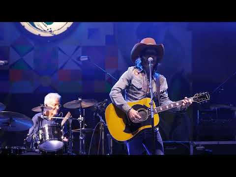 In My Own Way - Toy Factory Project Live at Telluride Bluegrass Festival 2025