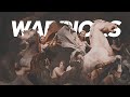Warriors The Amazons Wonder Woman