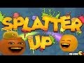 Annoying Orange Splatter Up The Anno Annoying Orange Splatter Up The Anno