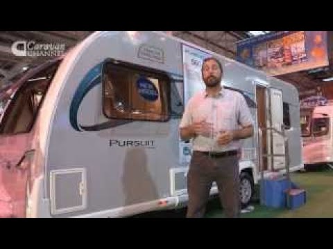 CCs4-05 NEC Special October 2013 - NEW MODEL REVIEW Bailey Pursuit
