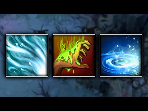 Heavy Magic Damage on Attack