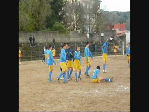 Civitas Tempio VS Calangianus