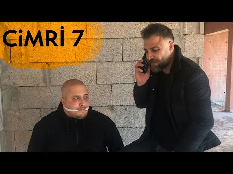 Cimri 7 - Skeç