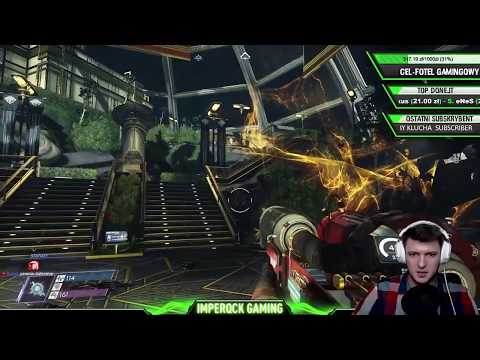 PREY 2017 (14) Wahadłowiec (Gameplay PL)