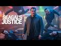Steven Seagal Vs 20 Bikers The Craziest Bar Fight Of All Time